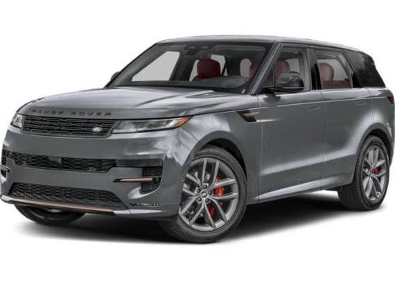 LAND ROVER RANGE ROVER SPORT 2025 SAL1L9FUXSA484730 image LAND ROVER RANGE ROVER SPORT 2025 SAL1L9FUXSA484730 image